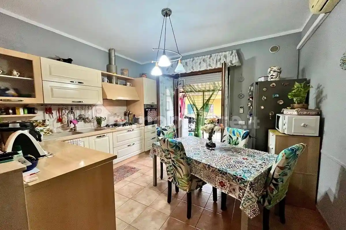 Appartamento in vendita a Certaldo