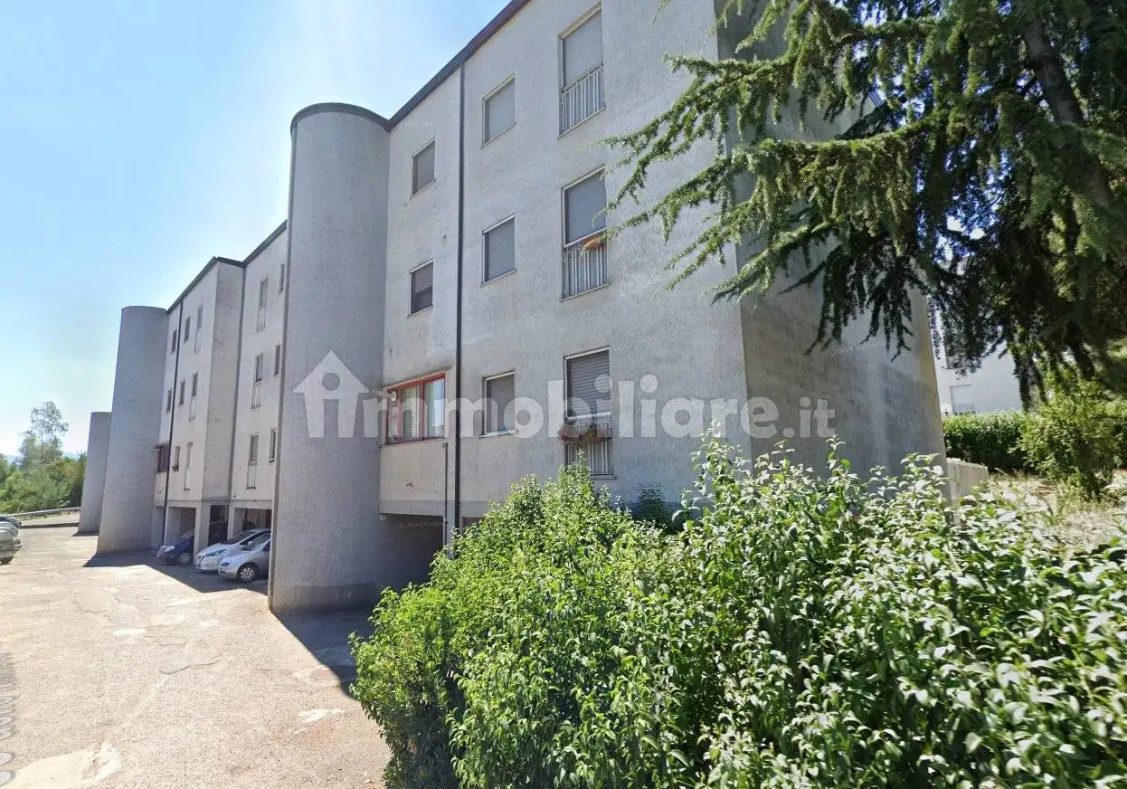 Appartamento in vendita a Rende