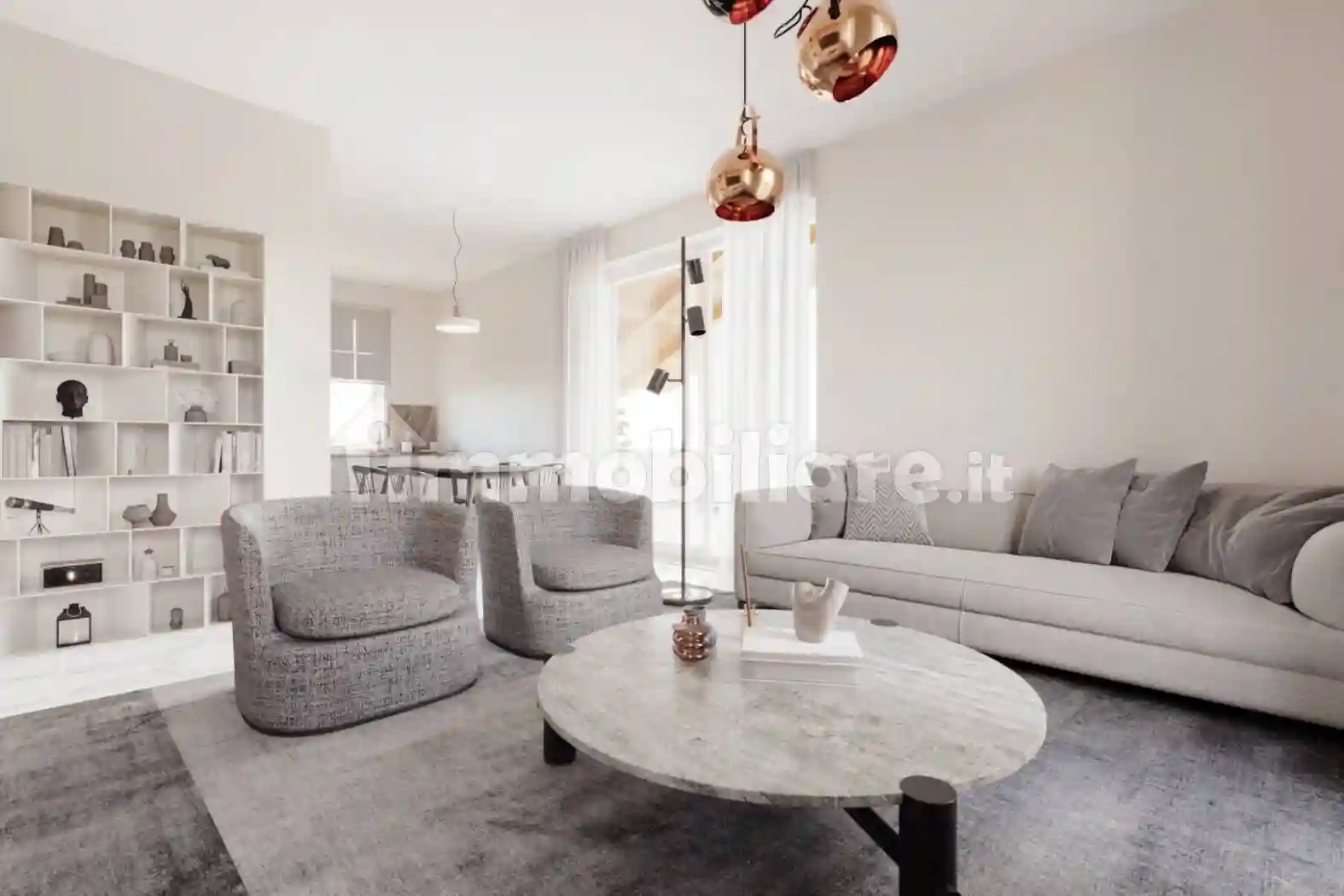 Appartamento - foto 2