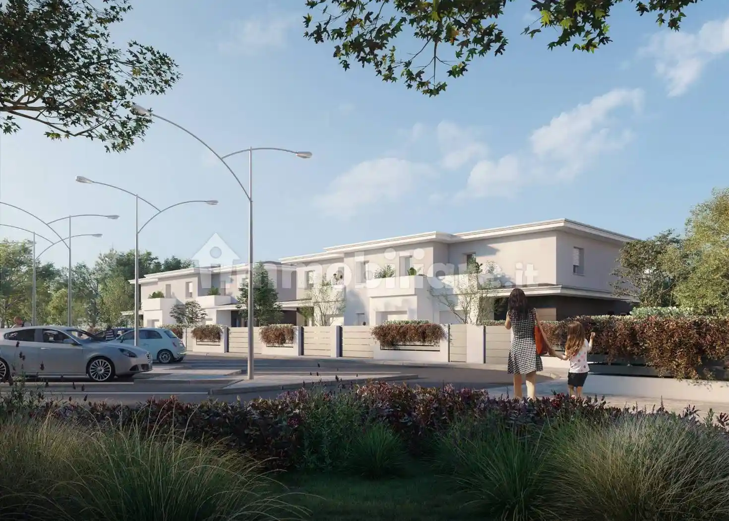 Villa in vendita a Mirandola