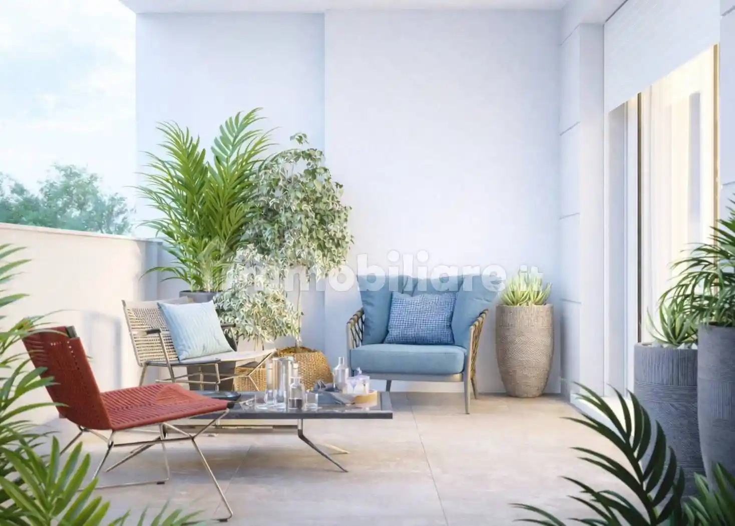 Appartamento in vendita a Mirandola