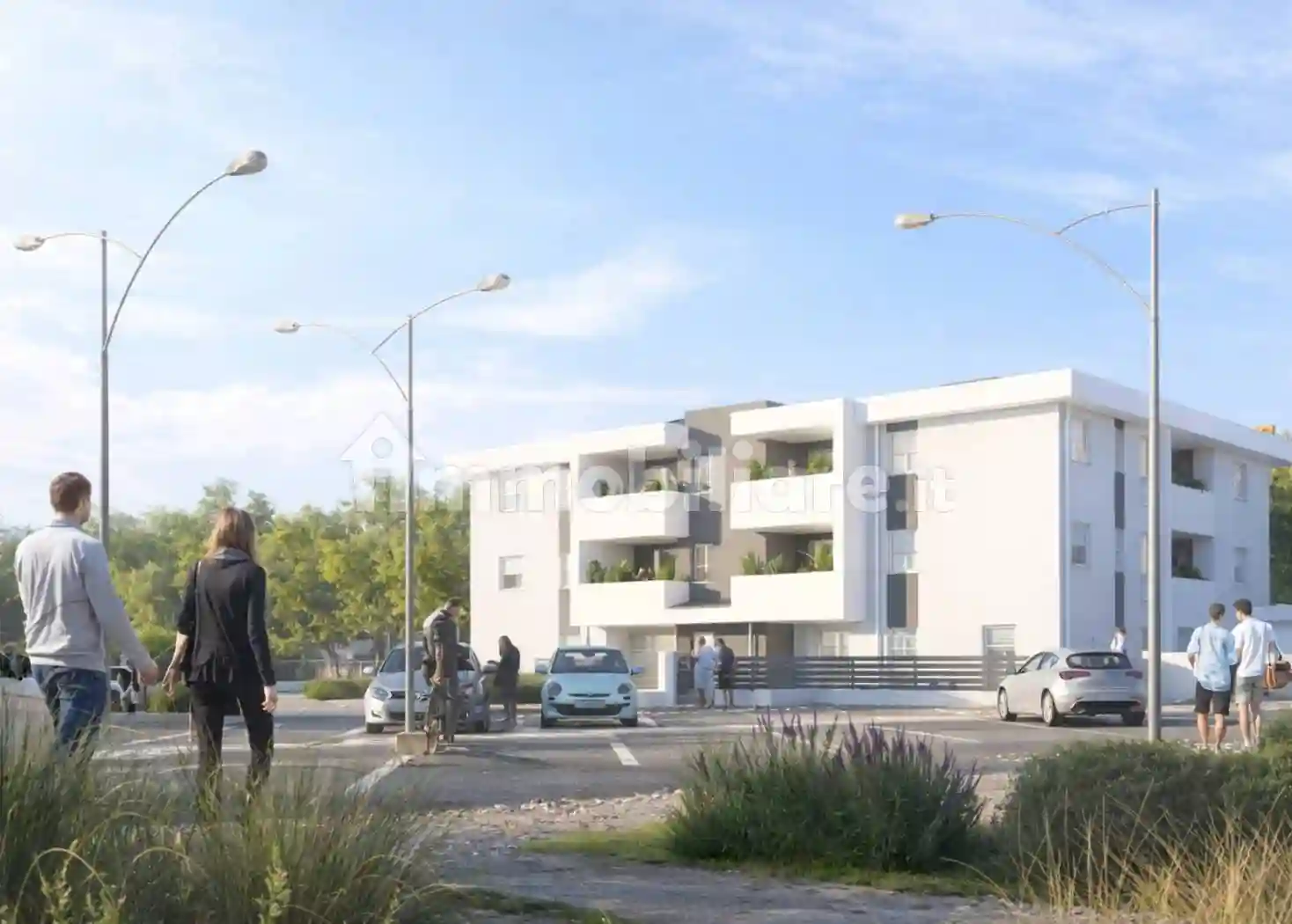 Appartamento - foto 4