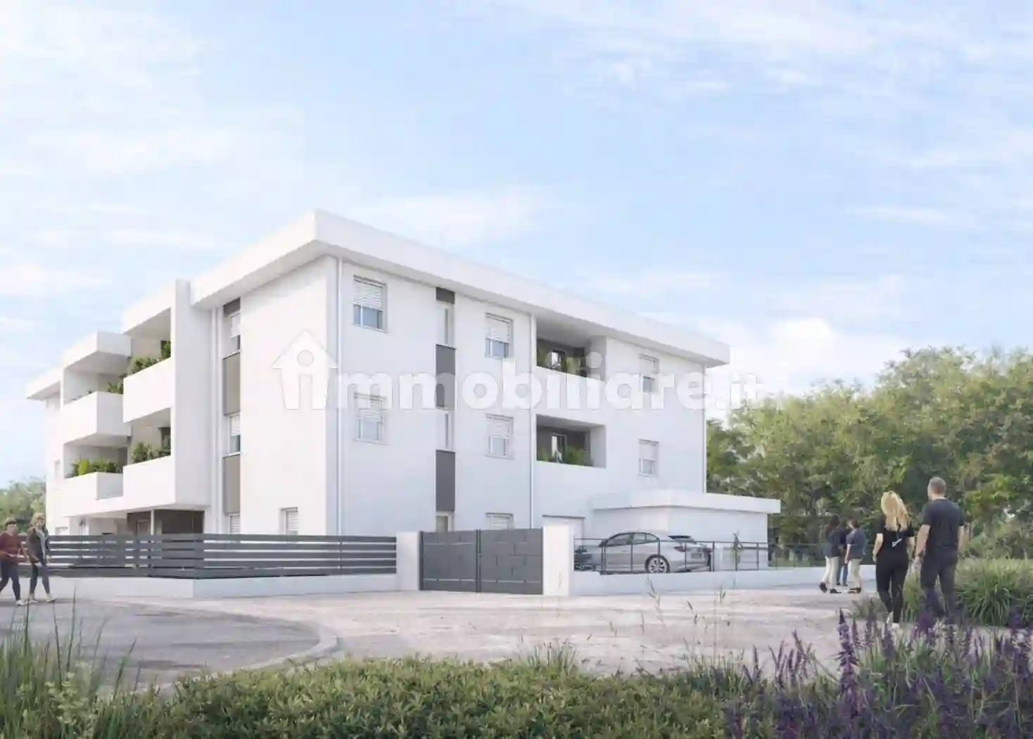 Appartamento - foto 5