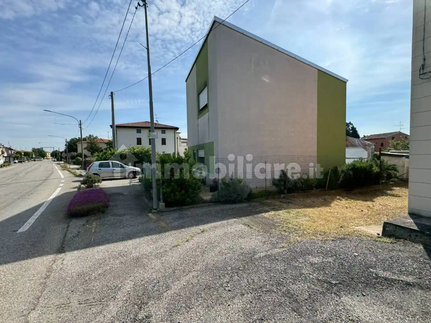 Villa in vendita a Mirandola