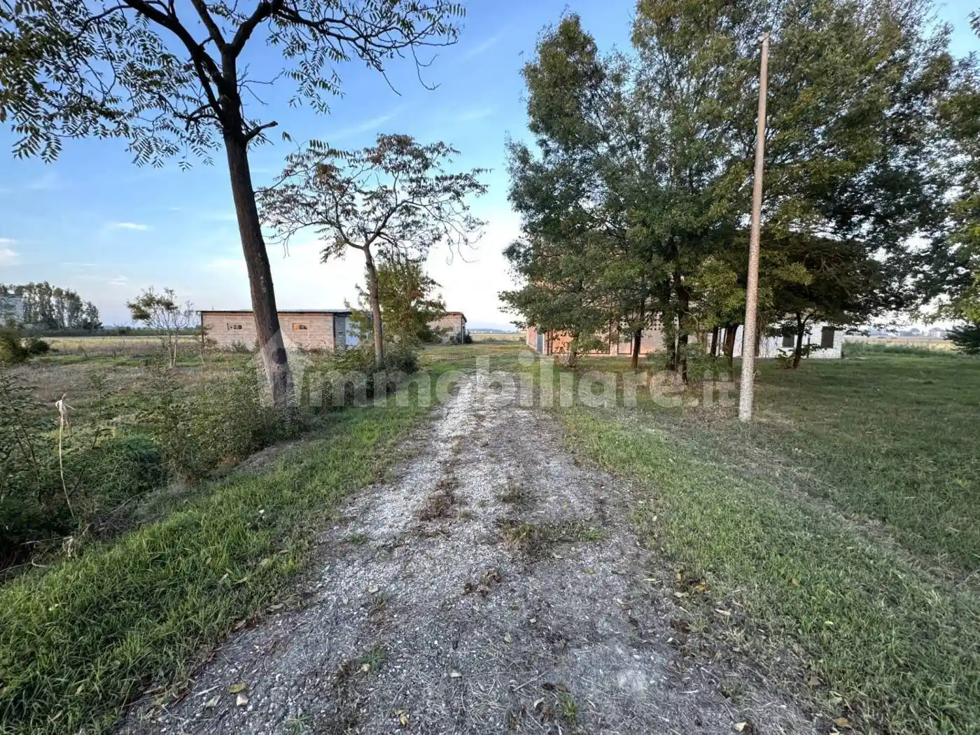 Casa indipendente in vendita a Mirandola