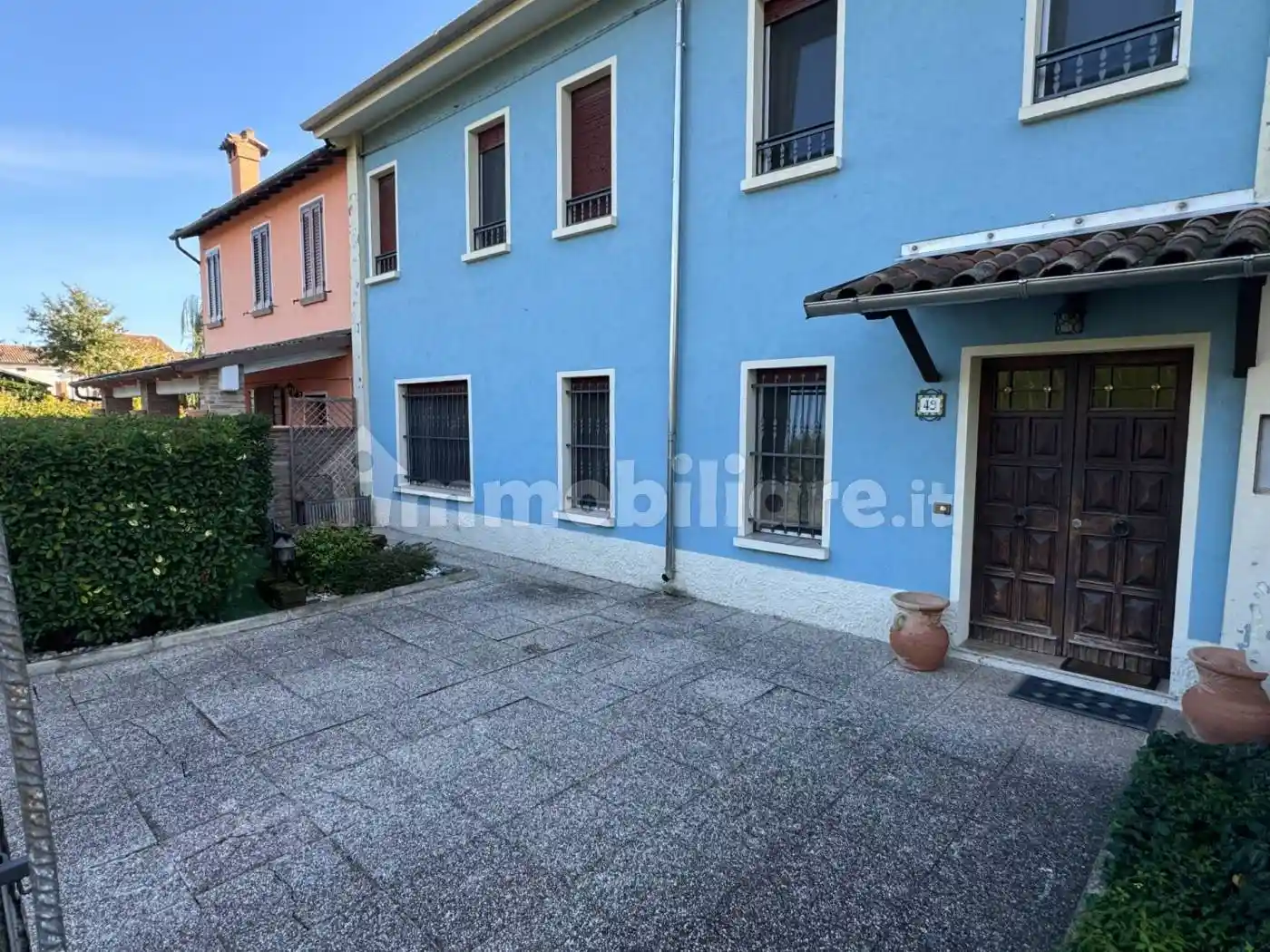 Appartamento in vendita a Finale Emilia