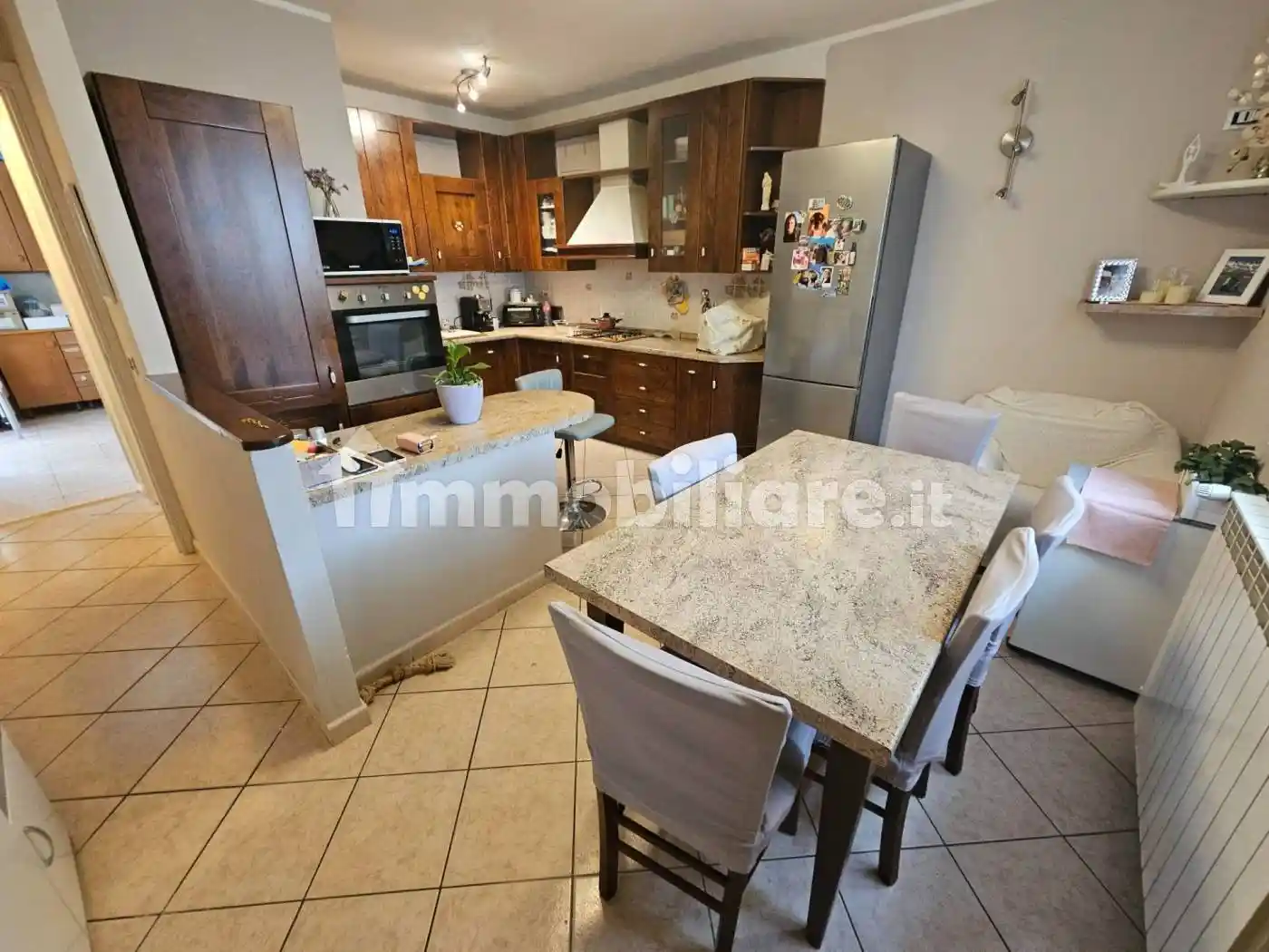 Villa in vendita a Medolla