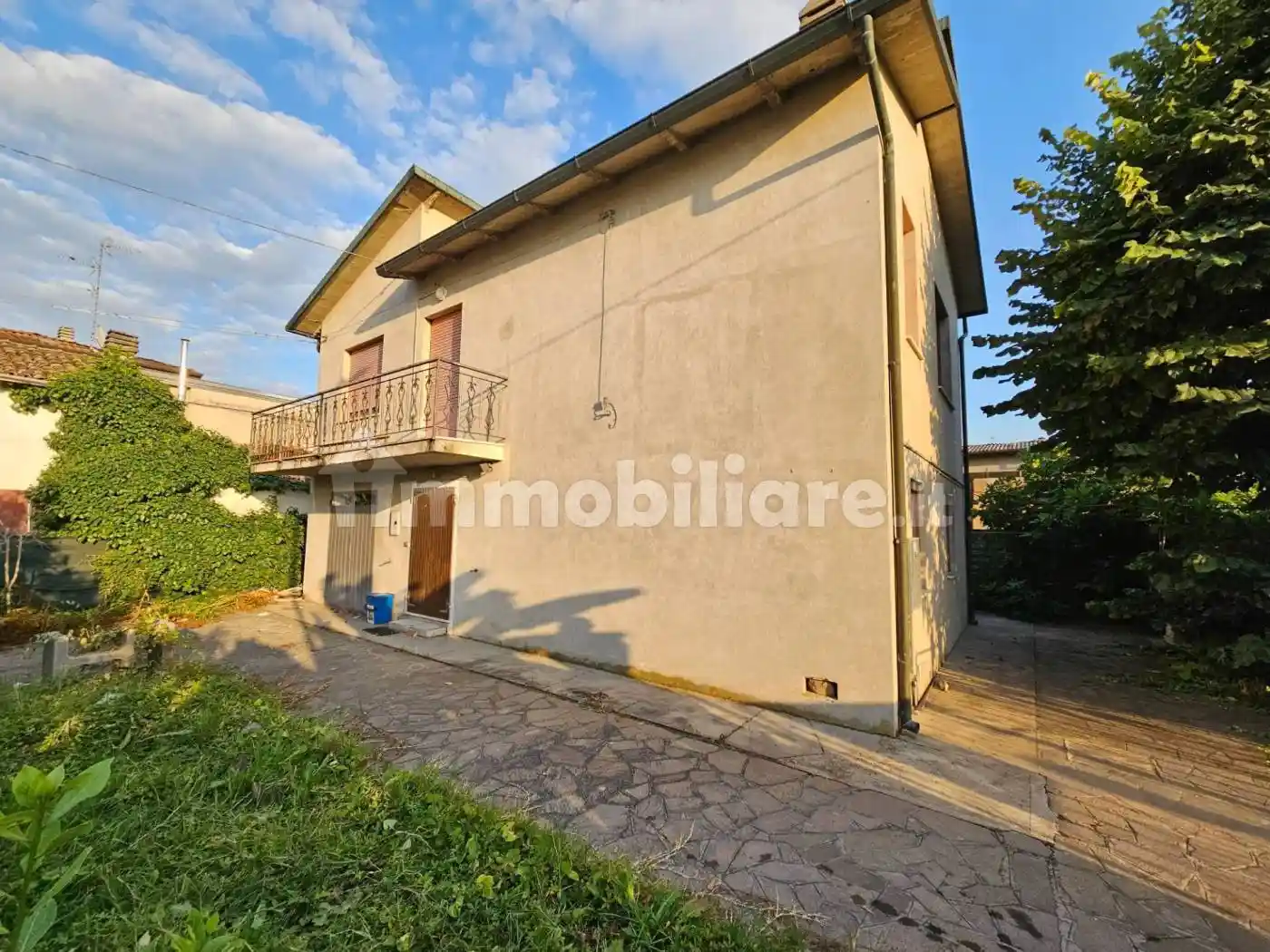 Casa indipendente in vendita a Medolla