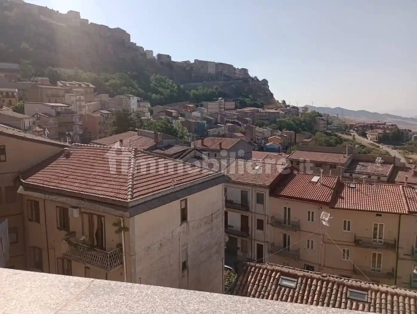 Appartamento in vendita a Troina