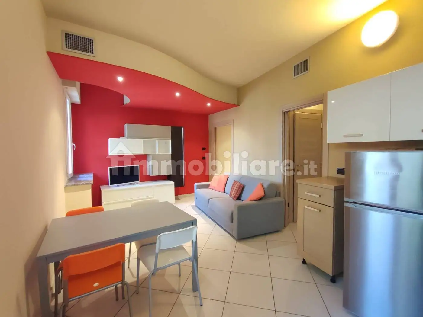 Appartamento in affitto a Alassio