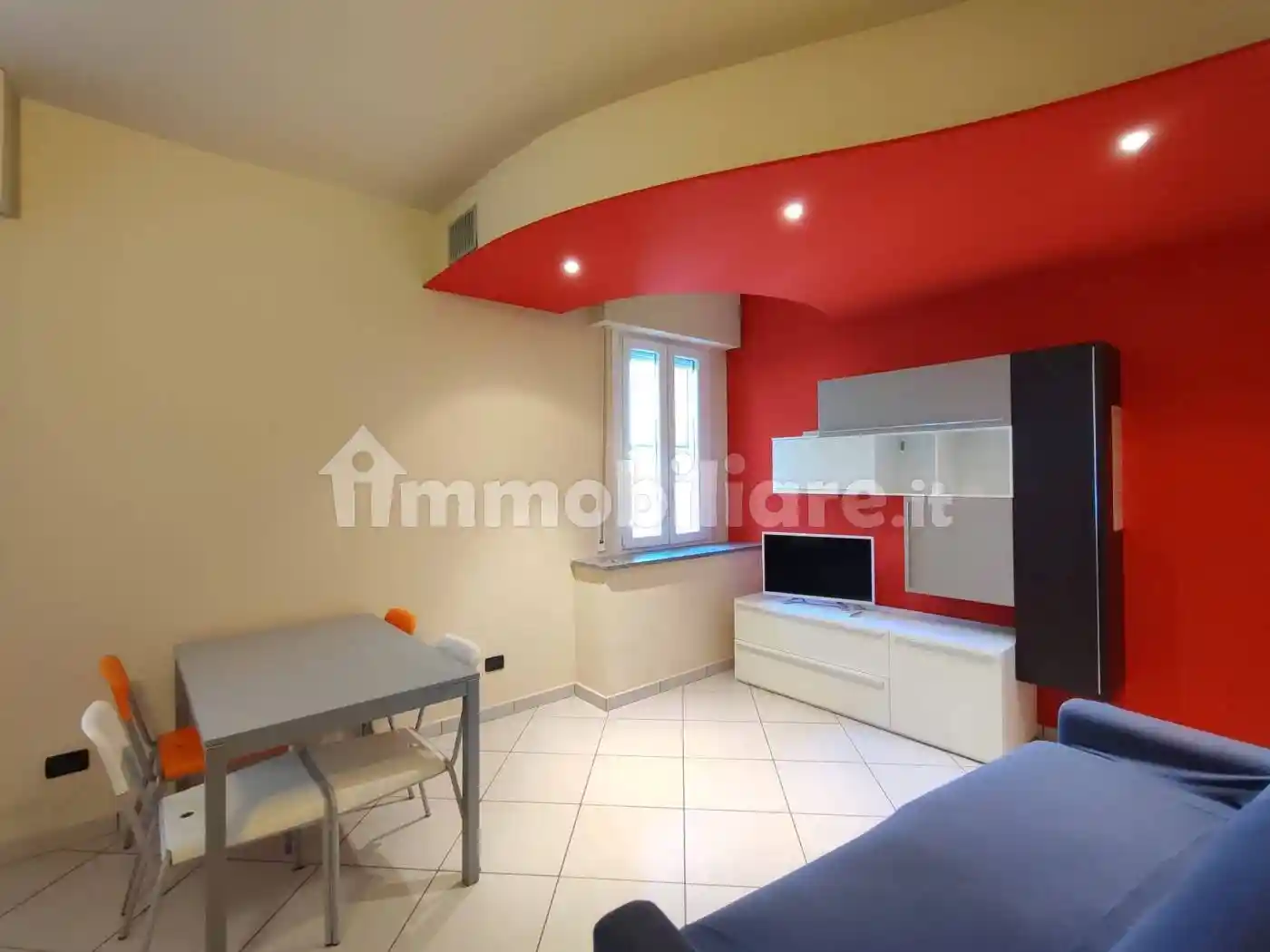 Bilocale via Privata Maiolo, Parco San Rocco, Tetti Rossi, Loreto, Alassio - foto 5