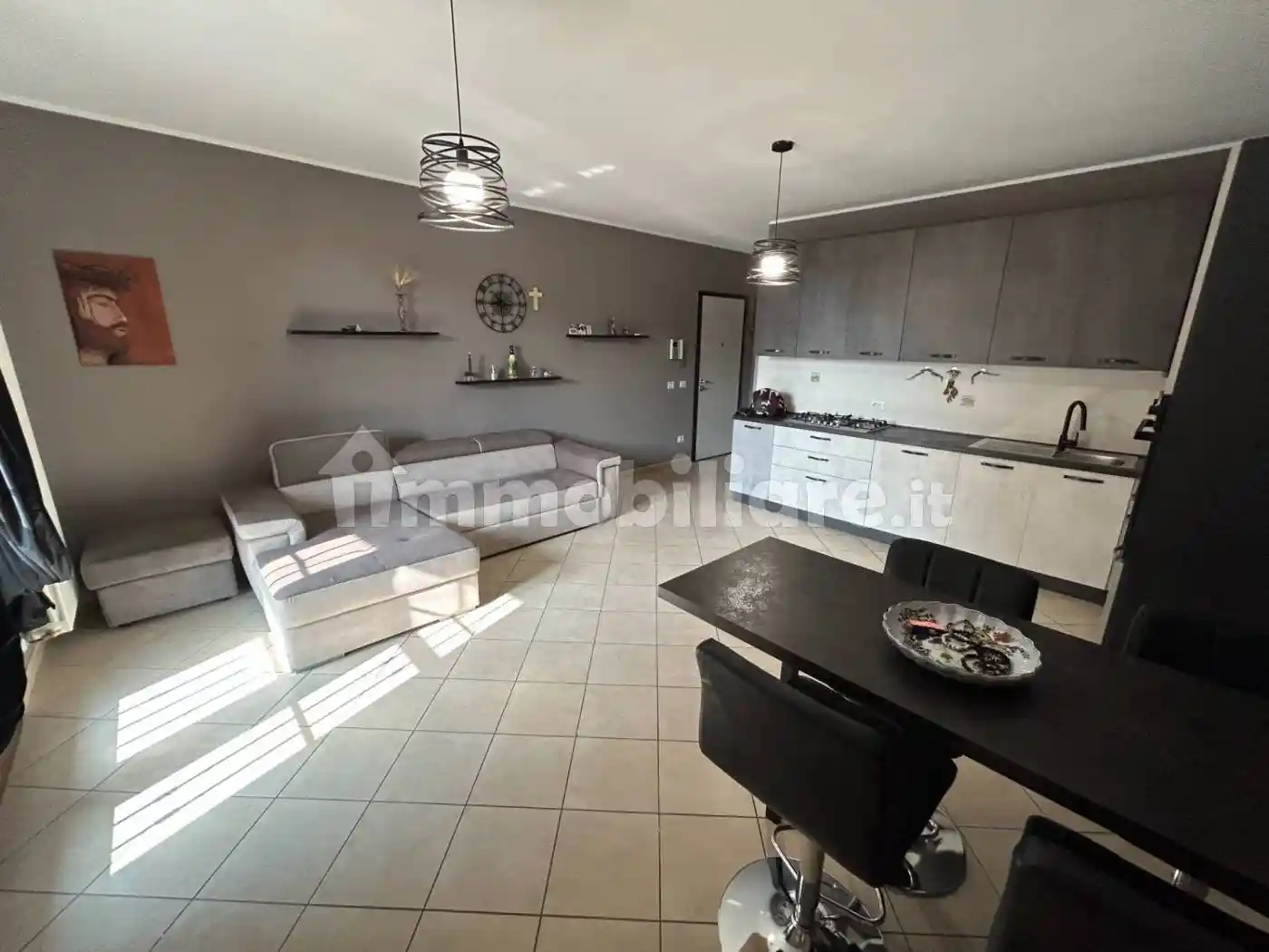 Appartamento in vendita a Cavezzo