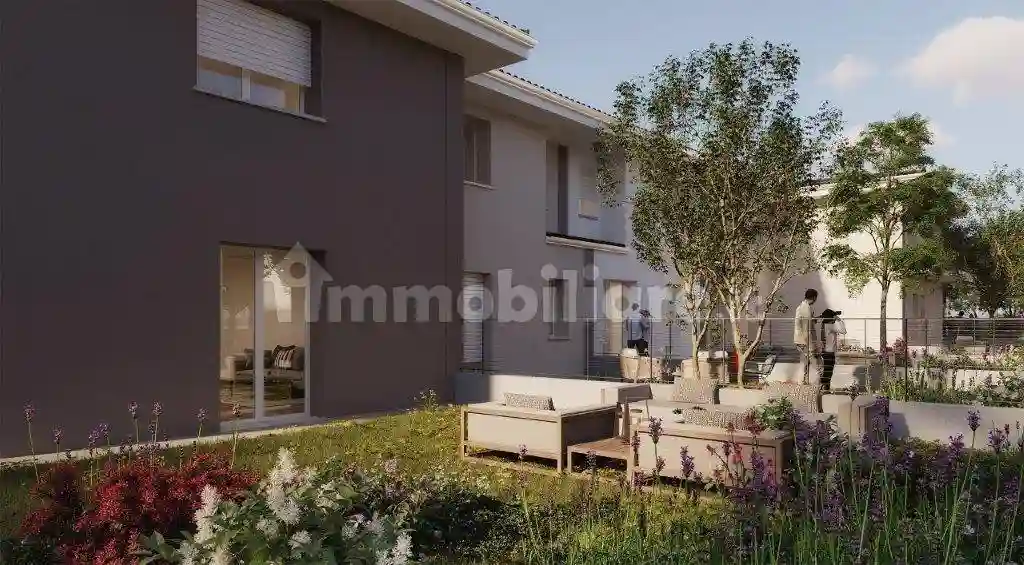 Villetta a schiera - foto 3