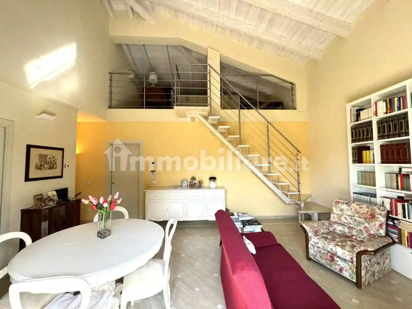 Villetta a schiera - foto 3