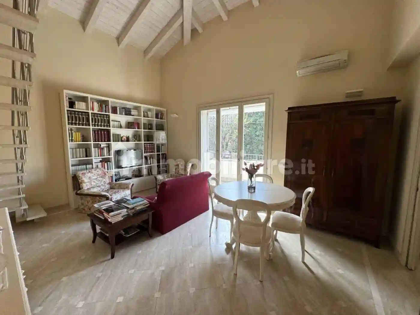 Villetta a schiera - foto 5