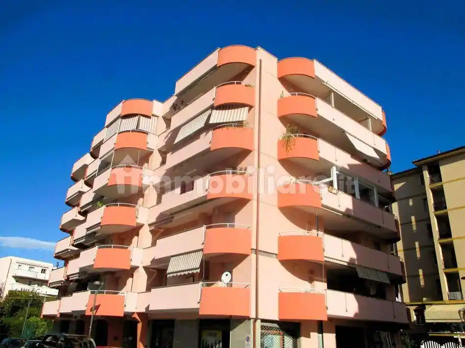 Appartamento in vendita a Albenga