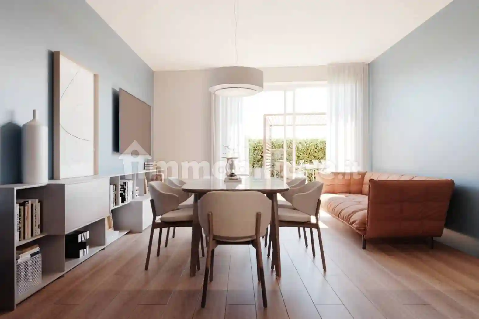 Appartamento - foto 3