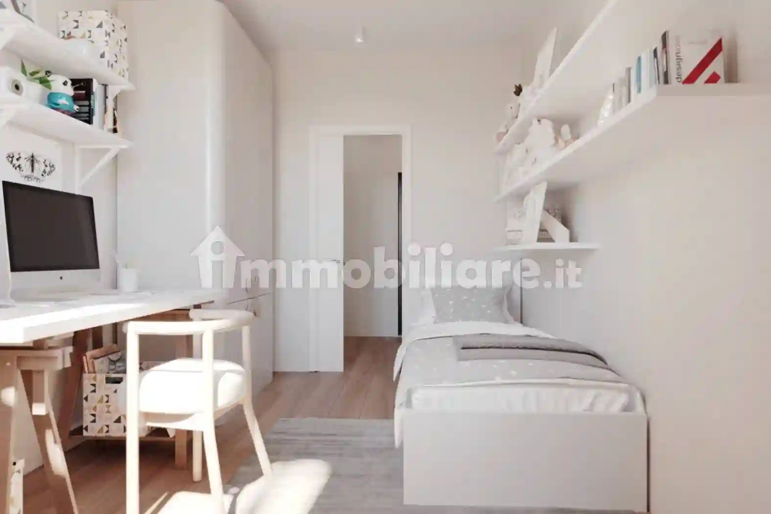 Appartamento - foto 5