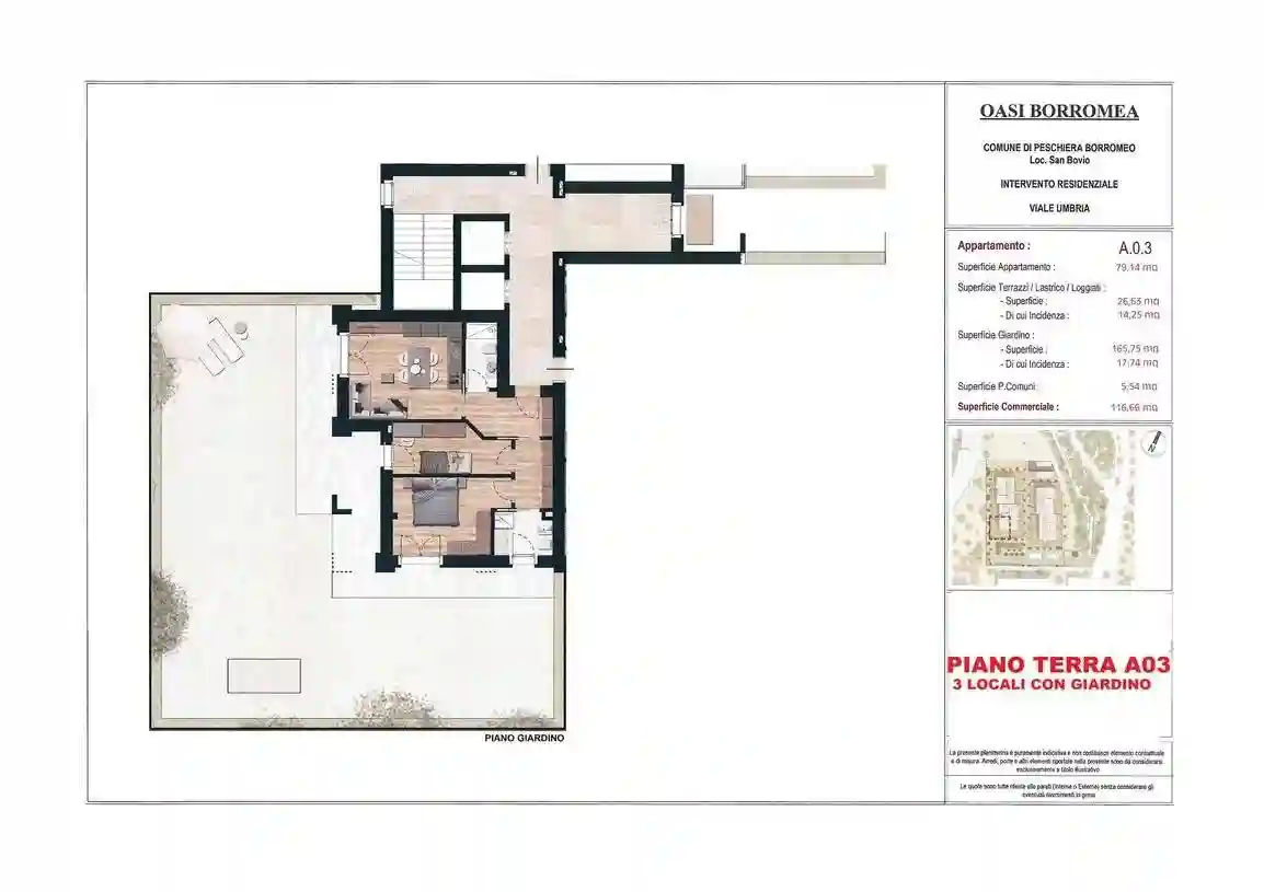 Appartamento - foto 3