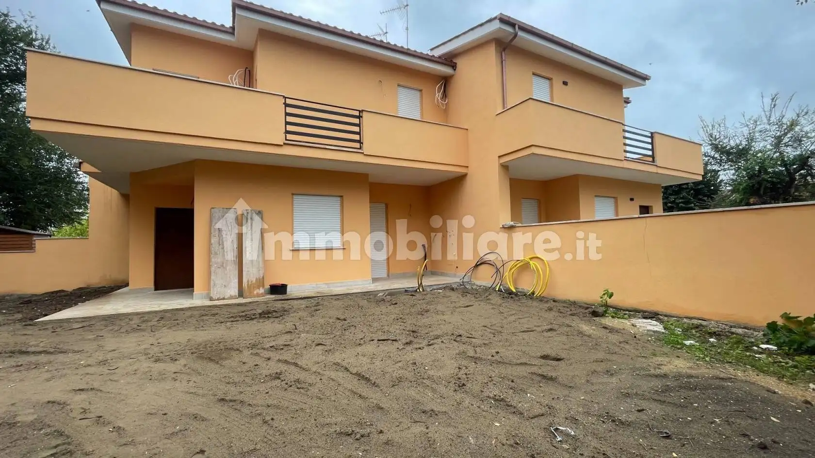 Appartamento in vendita a Fiumicino