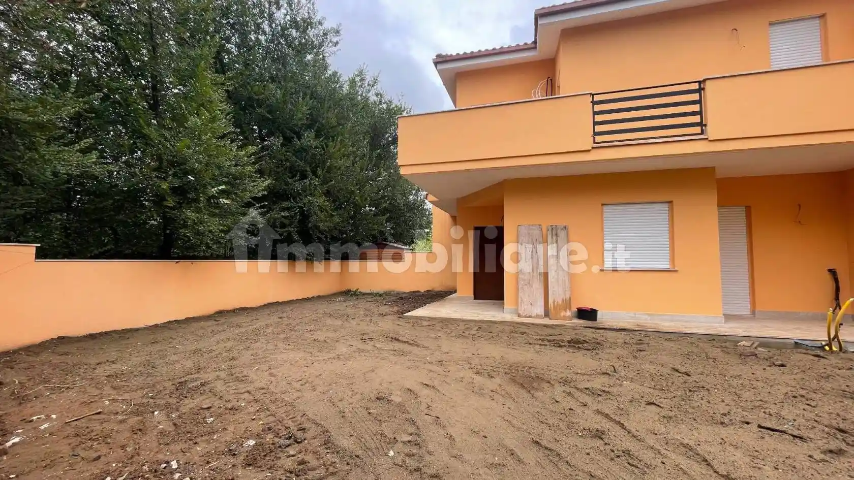 Trilocale via della Torre di Pagliaccetto 46, Torrimpietra, Fiumicino - foto 3