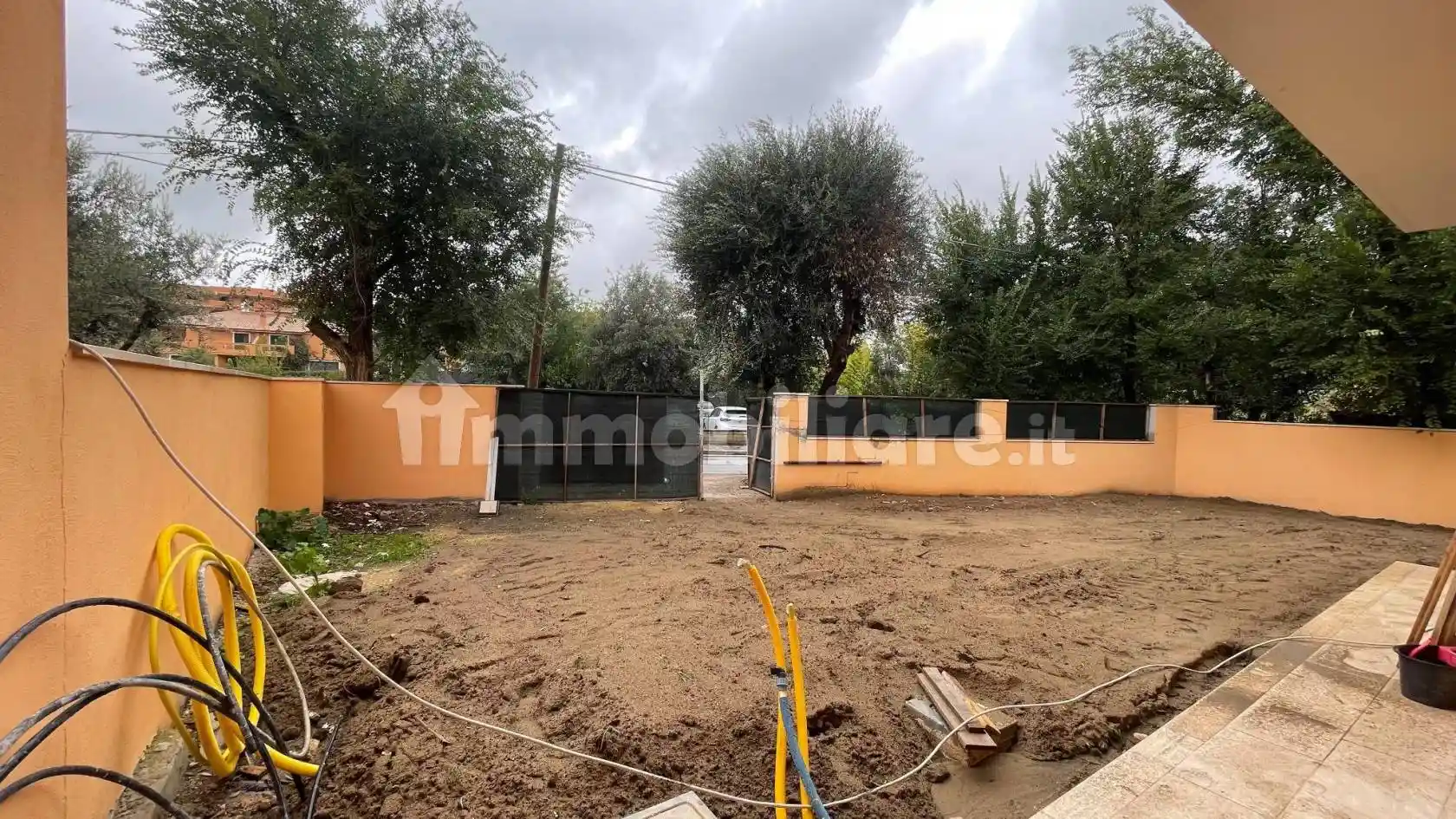 Trilocale via della Torre di Pagliaccetto 46, Torrimpietra, Fiumicino - foto 4