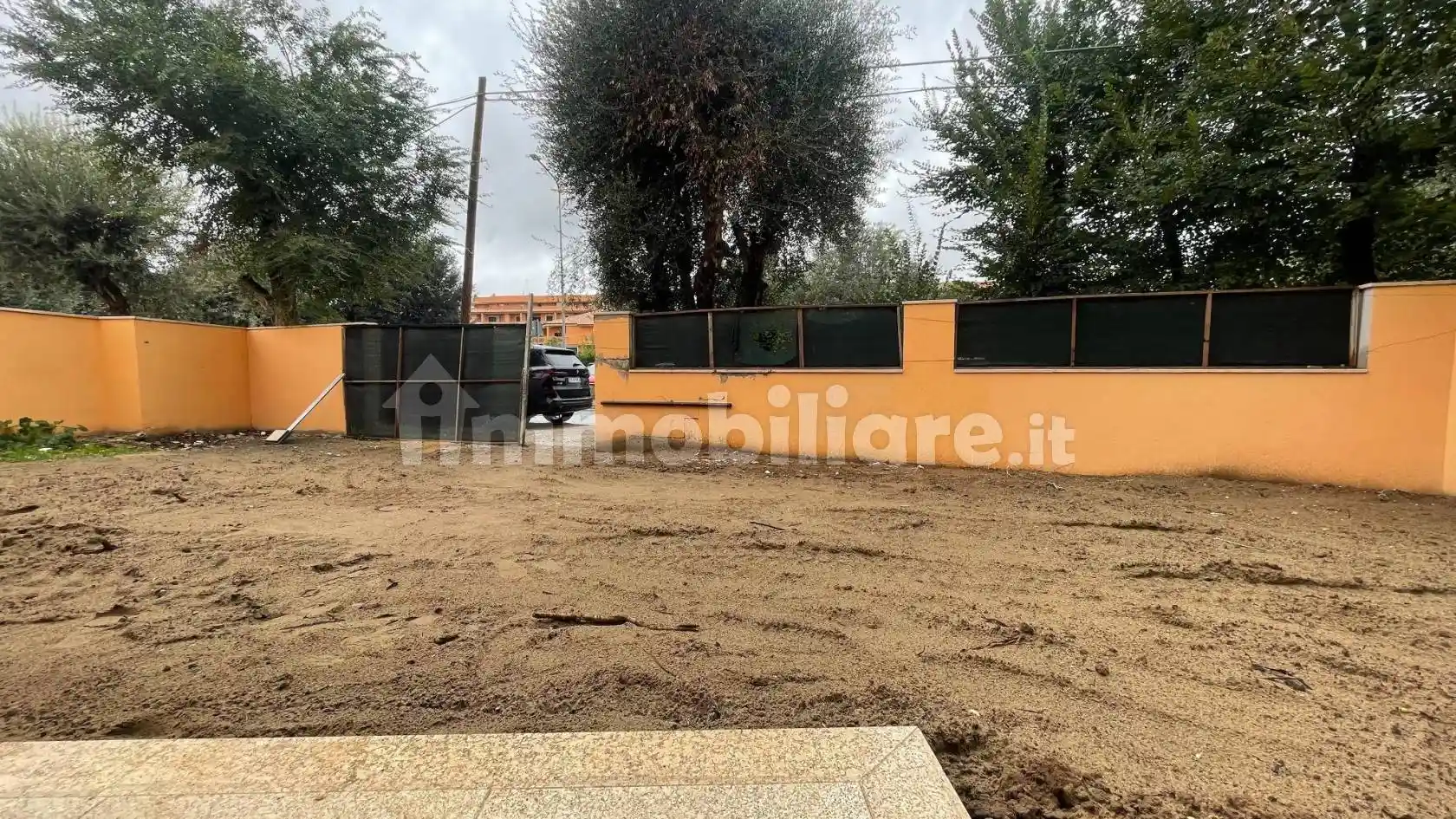 Trilocale via della Torre di Pagliaccetto 46, Torrimpietra, Fiumicino - foto 5