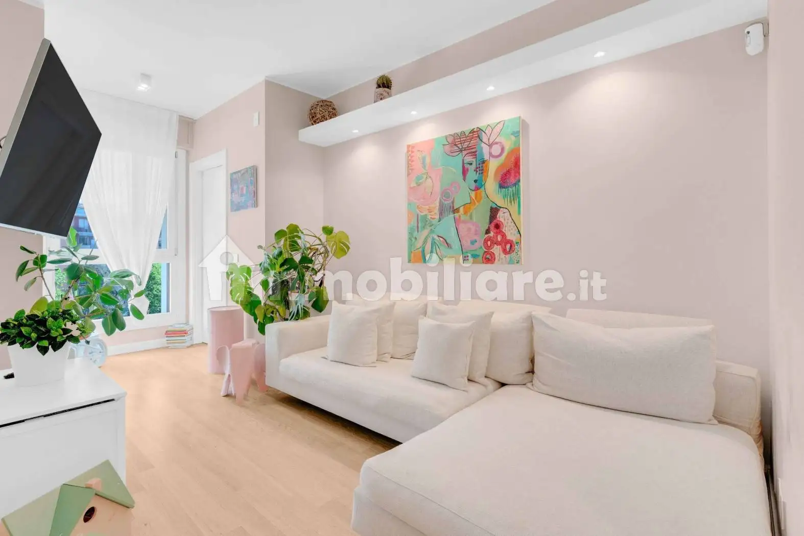 Apartment in vendita a Milan