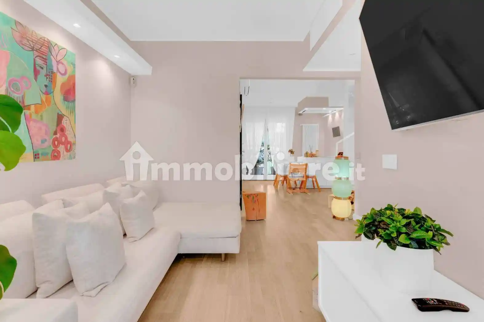 Bilocale via Bessarione 30, Corvetto, Milano - foto 2