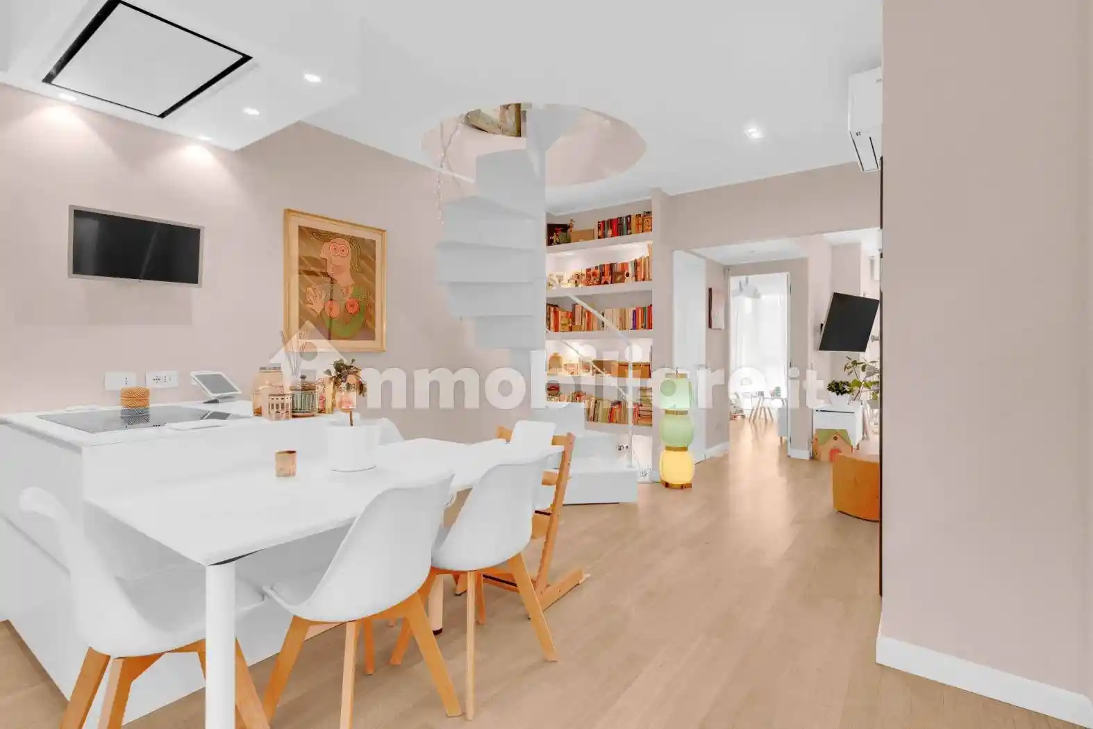 Bilocale via Bessarione 30, Corvetto, Milano - foto 3