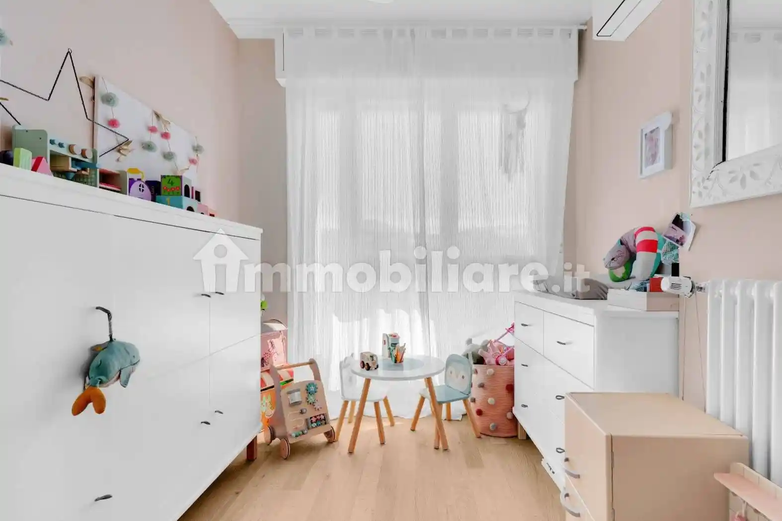 Bilocale via Bessarione 30, Corvetto, Milano - foto 5