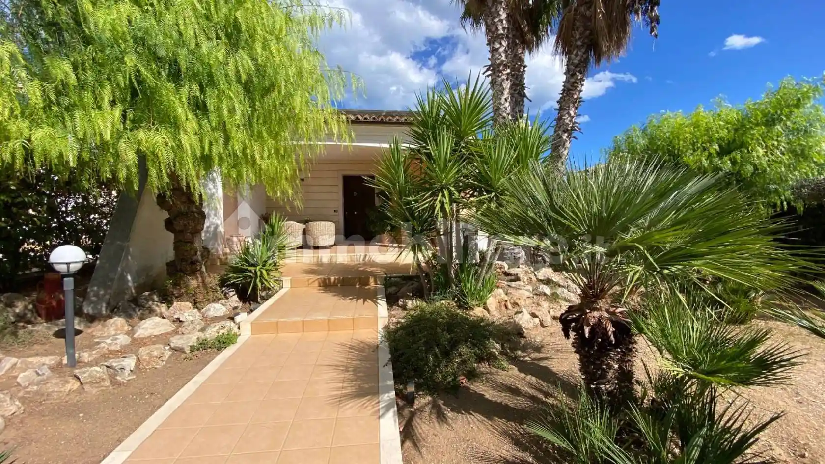 Villa in vendita a Bisceglie