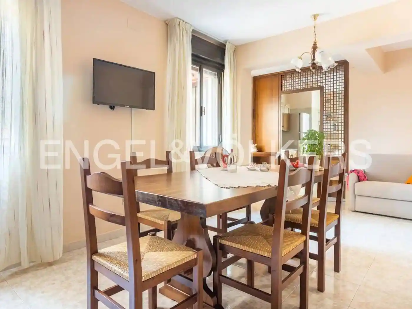 Appartamento in vendita a Cavallino-Treporti