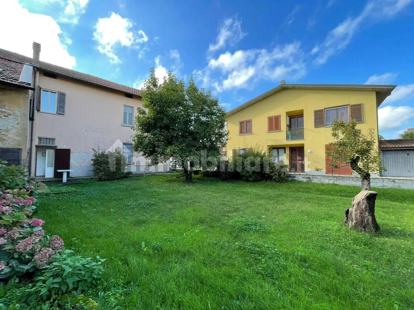 Appartamento in vendita a Ossago Lodigiano