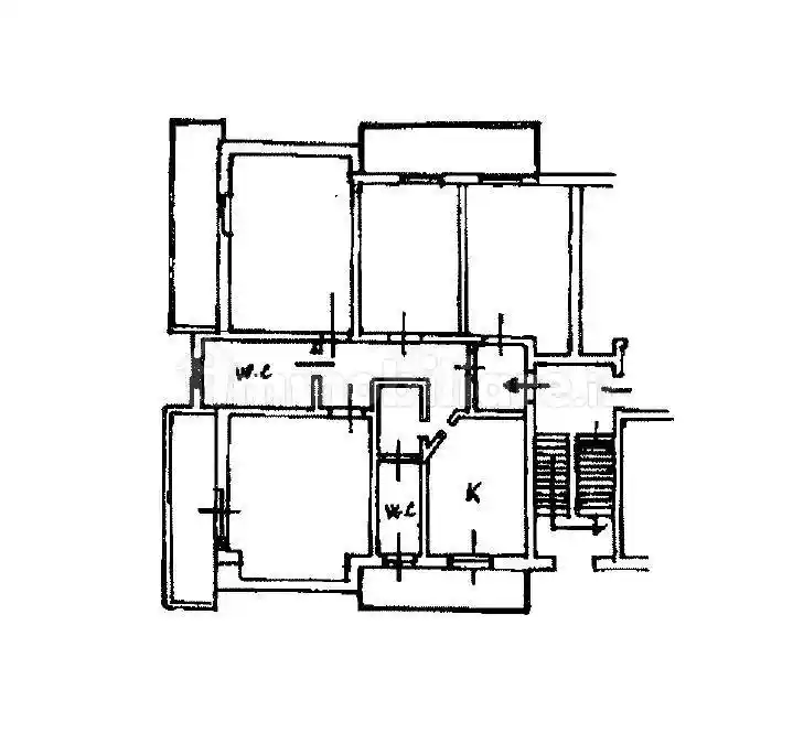 Appartamento via Don Giovanni Minzoni, Roges, Rende - foto 2