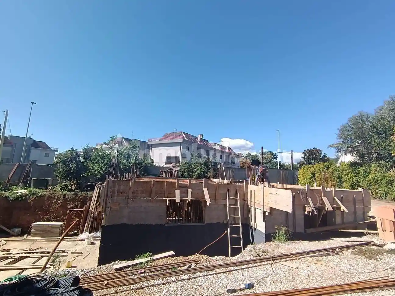 Villa bifamiliare via Pietro Nenni 46, Nicastro Sambiase, Lamezia Terme - foto 2