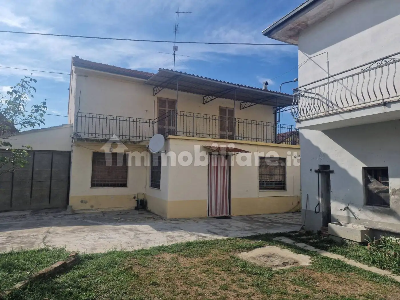 Casa indipendente in vendita a Valmacca