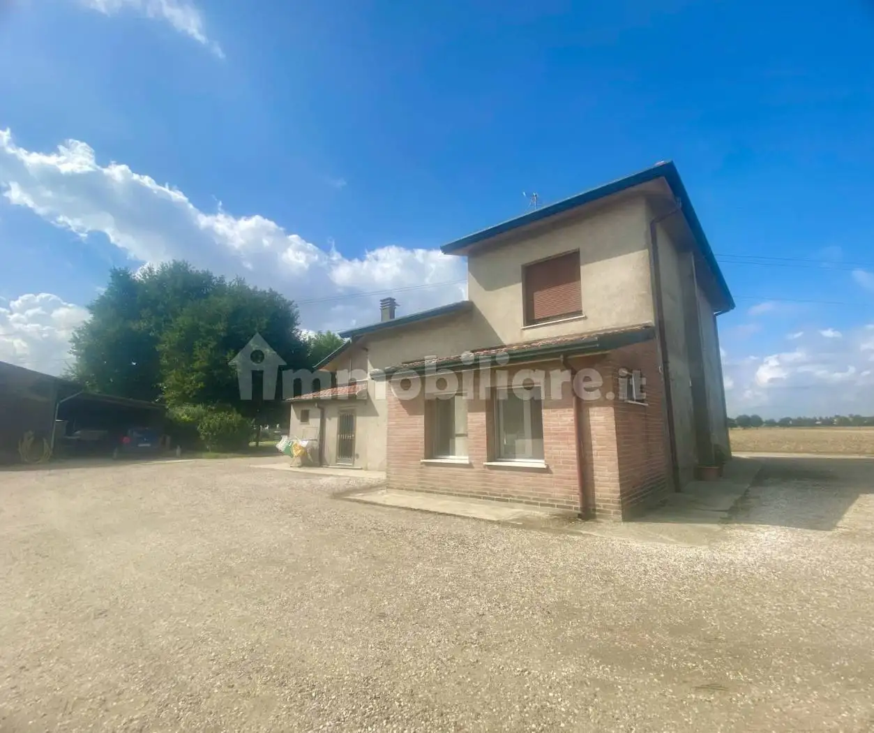 Villa in vendita a Ferrara