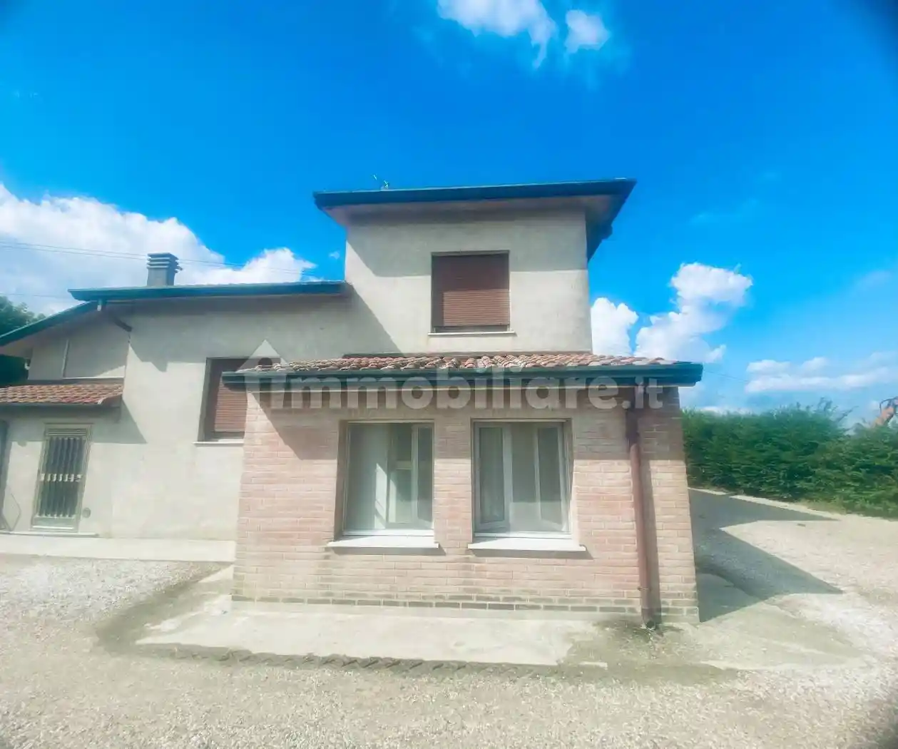 Villa unifamiliare, ottimo stato, 190 m², Pontegradella, Ferrara - foto 3