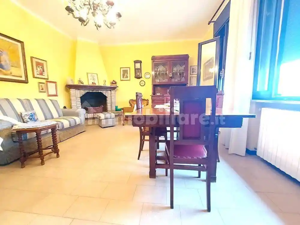 Villa unifamiliare, ottimo stato, 190 m², Pontegradella, Ferrara - foto 4