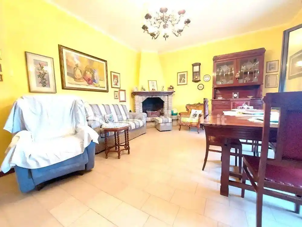 Villa unifamiliare, ottimo stato, 190 m², Pontegradella, Ferrara - foto 5