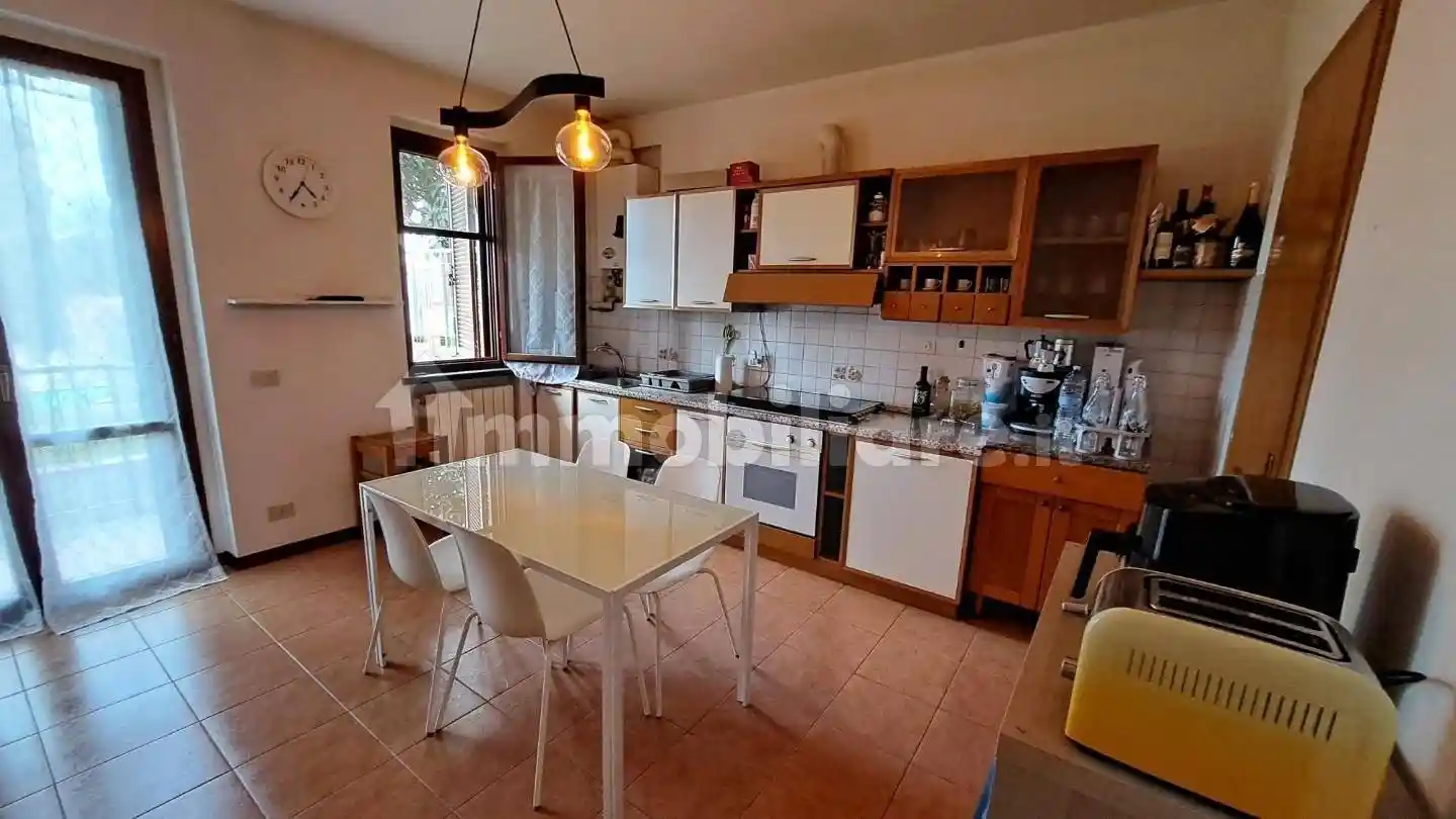 Villetta a schiera in vendita a Peccioli