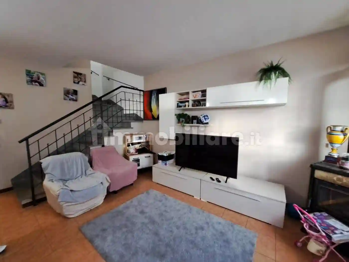 Villetta a schiera - foto 4