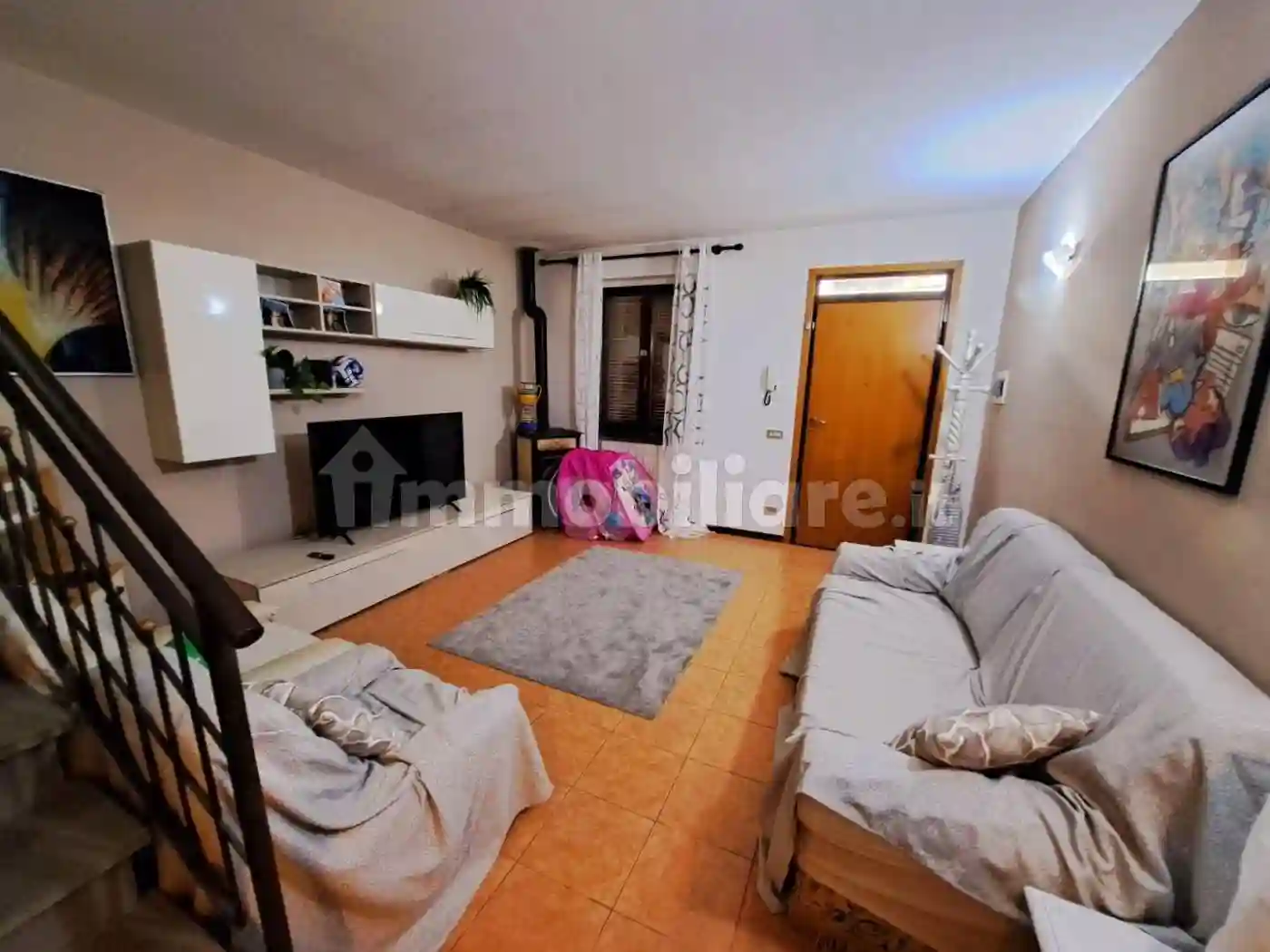 Villetta a schiera - foto 5