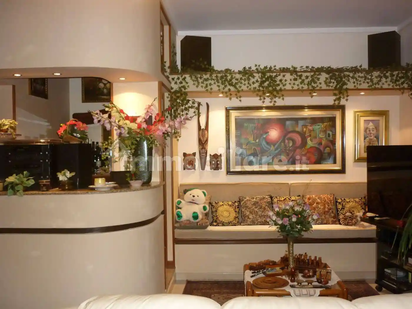 Appartamento in vendita a Trapani