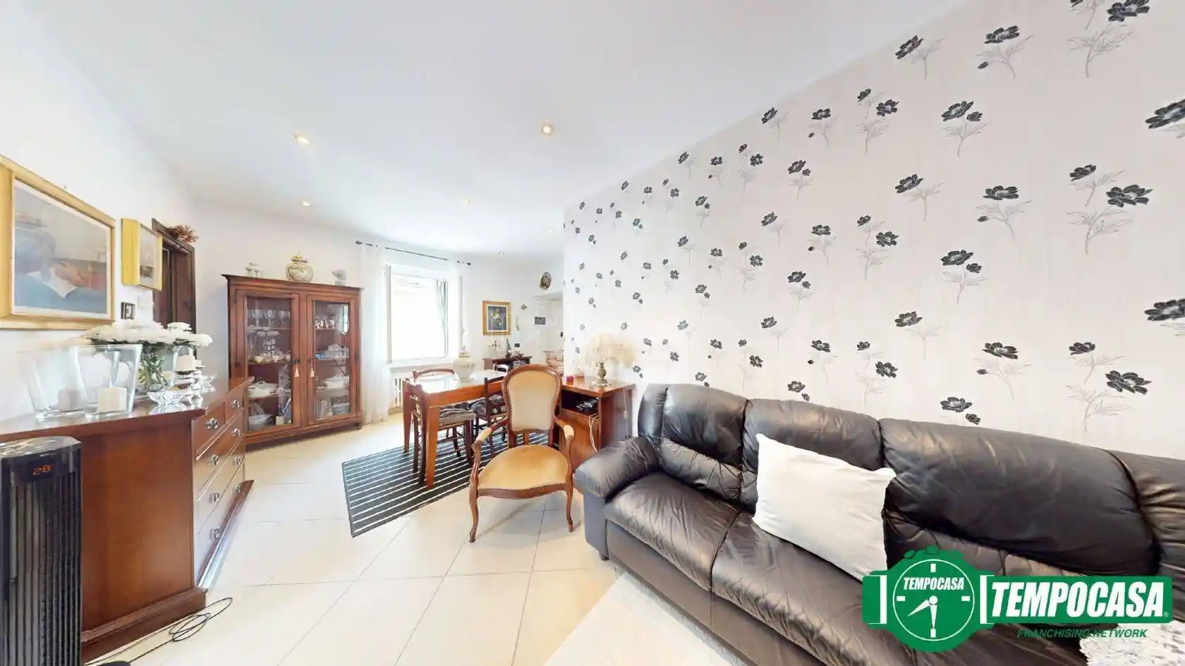 Appartamento in vendita a Novi Ligure