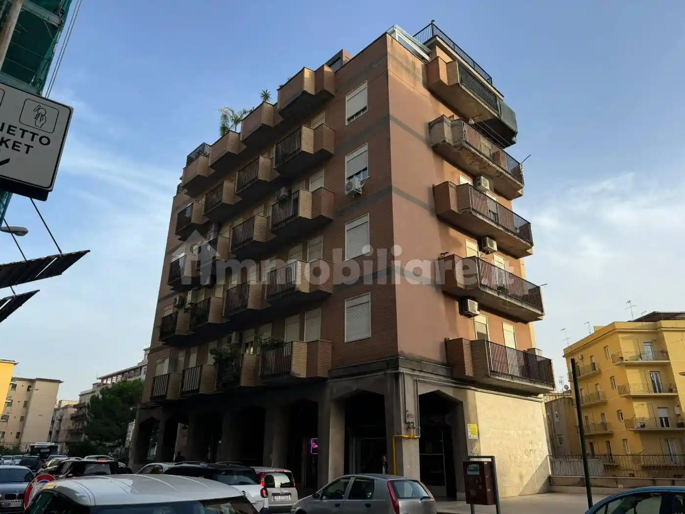 Attico - Mansarda in vendita a Caltanissetta