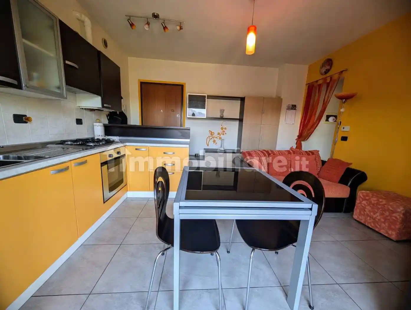 Appartamento in vendita a Borgo San Dalmazzo