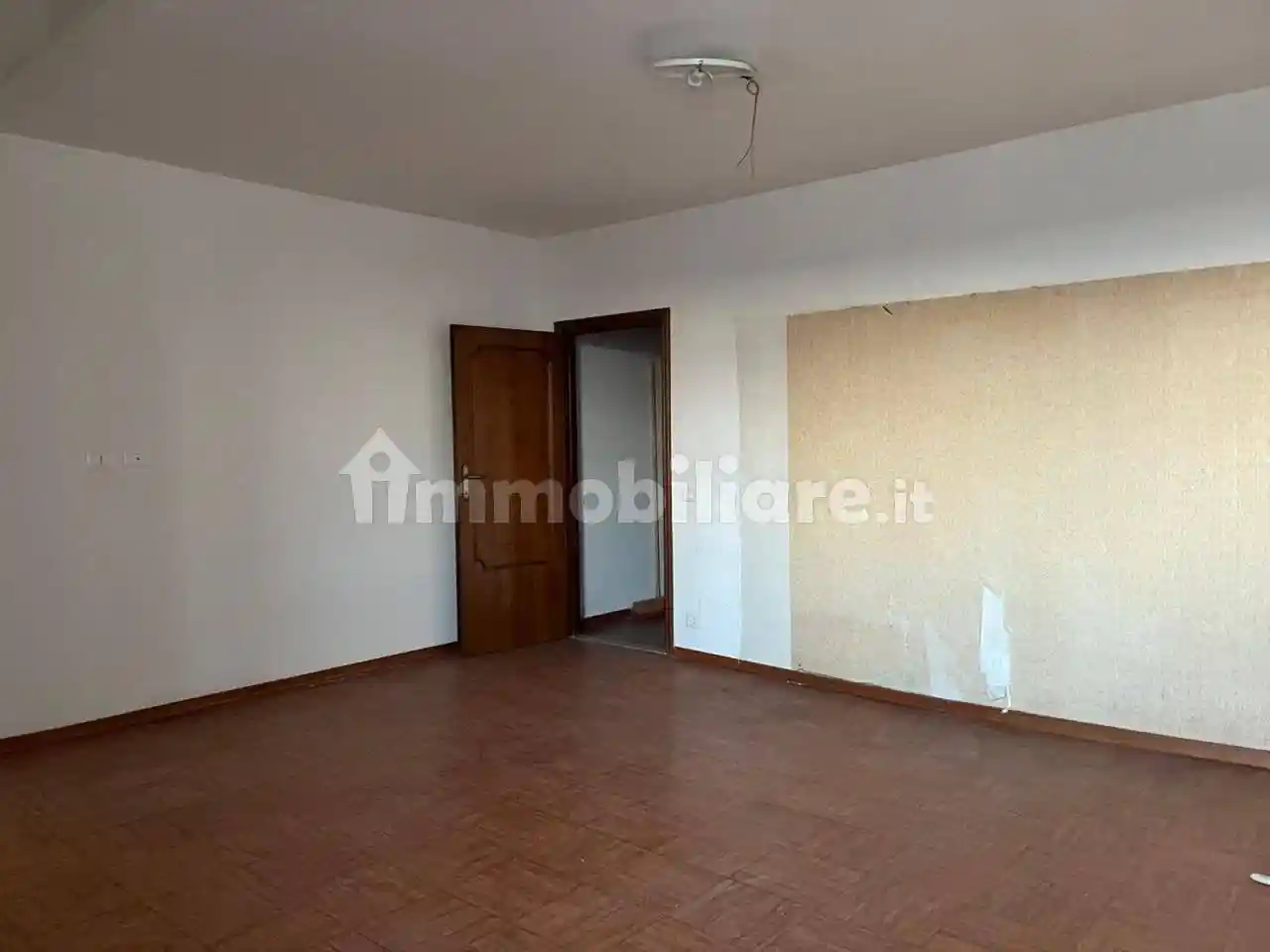 Appartamento in vendita a Cupramontana