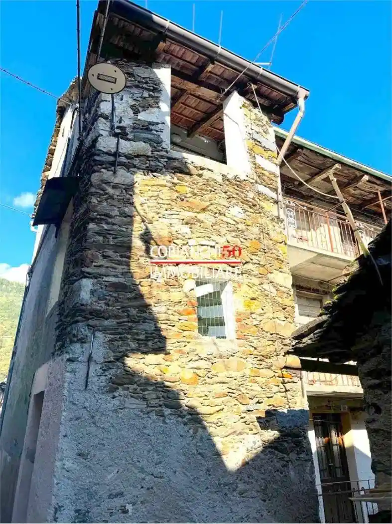 Palazzo - Edificio - foto 2